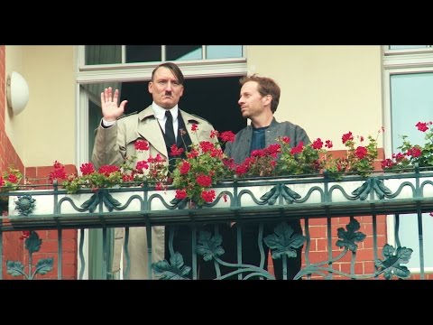 ER IST WIEDER DA - offizieller Teaser 5