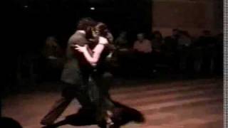 Ezequiel Paludi y Sabrina Masso - 