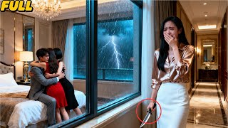 Married 10 Years, My Husband Cheated With Many Mistresses. I’Ll Set A Trap, Gather Proof, Ruin Him!