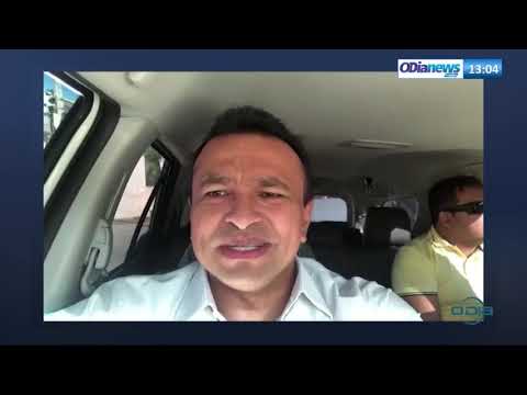 O DIA NEWS 20 09  Fake News causam paÌ‚nico em Teresina