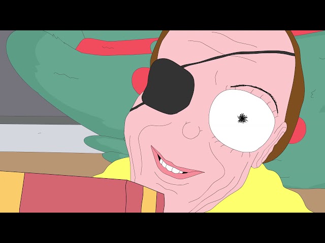 Vídeo relacionado con soxo Warner Bros Rick And Morty Calcetines Hombre Navidad Regalo Originales Divertidos 40-45 Rick And Morty 6 Pares