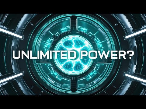 "Fusion Energy Breakthrough: The Dawn of Unlimited Clean Power 🌍⚡"