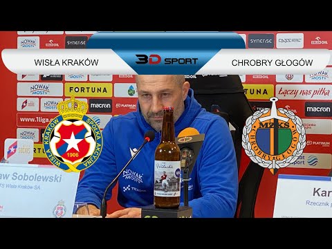 F1L: "Przed nami mecze z bezpośrednimi rywalami"