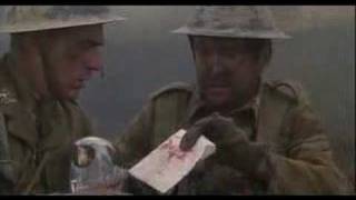 Monty Python - Meaning Of Life (Fighting Each Other)