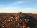 Mt Elmo 11 January 2009