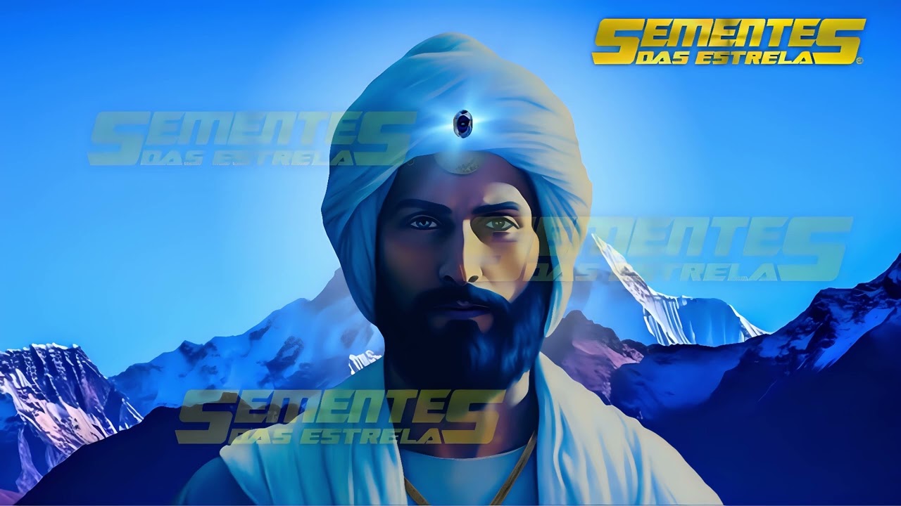 Decreto de Empoderamento na Energia do Mestre El Morya (Através de Neva)