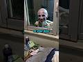Scary Doorbell Camera Video