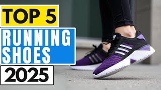 Top 5 BEST Running Shoes in (2025) | Watch Before You Buy!