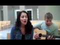 SwitchFoot - On Fire (acoustic cover by ...