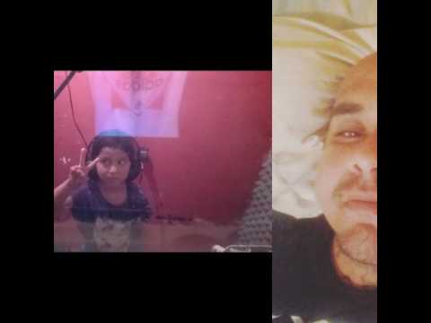 Mancho r Dr negro Abel malos