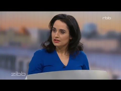 rbb ZIBB - Wie gut sind Wirkpflaster ?