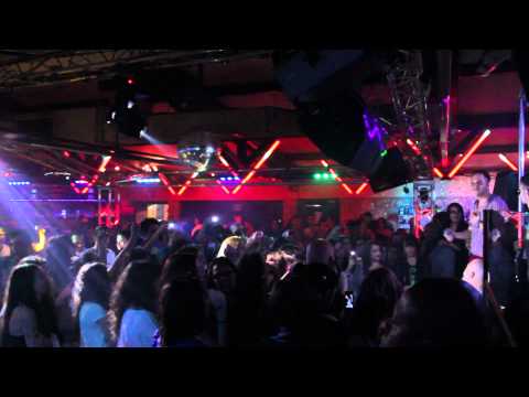 SoulPlay Ao Vivo @ Champs Elysées (Pétange) Dia 15 Junho 2012