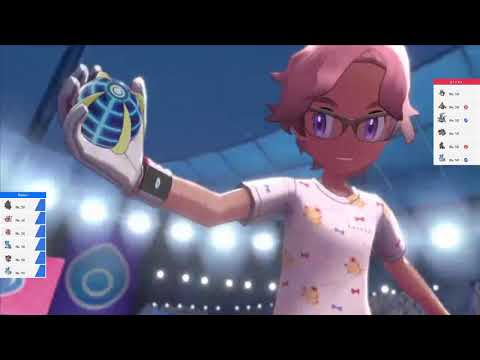 vs g r e e n (Geovanni Polanco) - Top 32-(Modo espectador) VGC20 (Series 6) | Circuito Galar #6⚔️🛡️