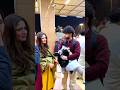 A Wife Saying Goodbye To Her Husband Bye Wife Husband Mbbslife Feelings Viralvideo