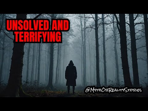 The Pemberton Incident: The Creepiest Unsolved Mystery Yet (Must Watch!)