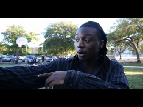 G.F.C.O.T. Basketball Game: ForeignHeadz vs. C.O.T.