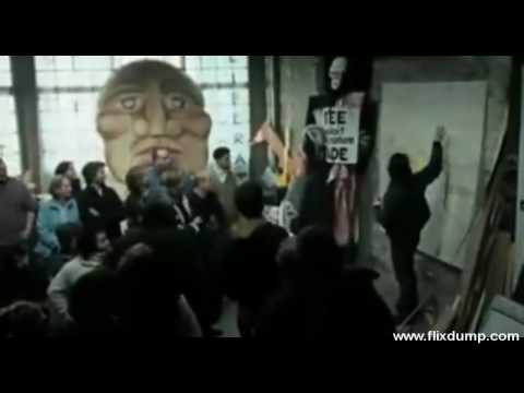 Battle In Seattle Movie Trailer