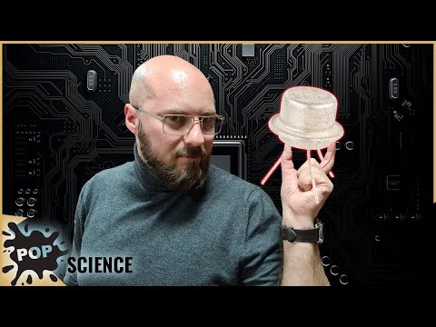 Jak działa tranzystor w procesorze? - POP Science #11 Extra