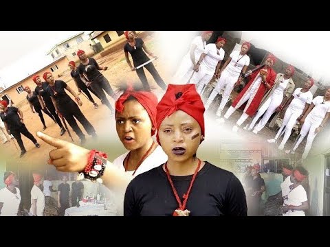 White Virgins Vs Black Virgins Season 2