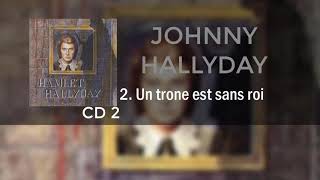 Un trône est sans roi Music Video