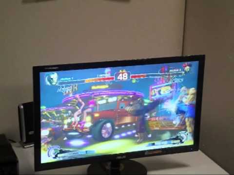 WGC 2013 SSF4AE Solo. LLL Kenpachi (AK) vs WW.MCZ Ryan Hart (SA) - Losers Bracket