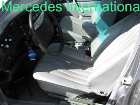 1989 Mercedes 190e SDN 4Dr Parts Car Parting Out #1420-1 Fix your car OEM