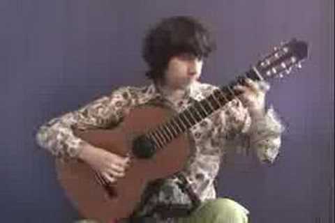 Victor Kozlov "Oriental Dance"