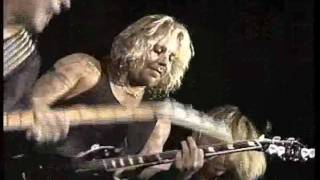VINCE NEIL Teaser 2007 LiVE