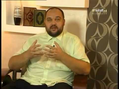 Iftarska besjeda 22 dio   mr  Elvedin Huseinbasic