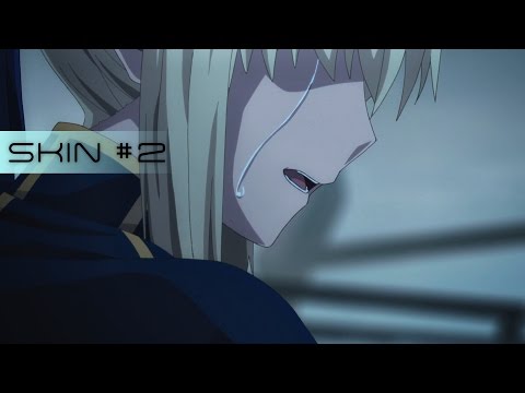 AMV - フェイト/ステイナイト。UBW（2014年） - スキン#2 (AMV • Fate/Stay Night: UBW (2014) - Skin #2)