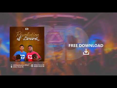 Afrikan Drums and 2 more