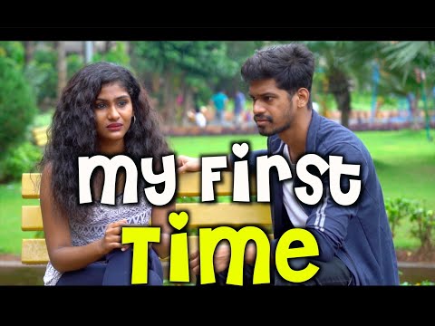 Bhagya Nair my first time