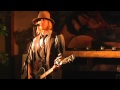 Todd Snider - Statisticians Blues