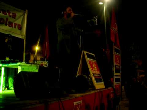 Fido guido - None+freestyle Pulsano 11/10/09