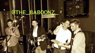 What Was It - The Baboonz