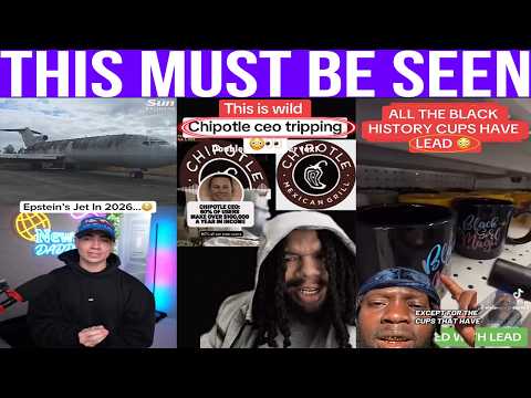 Creepy TikToks That Made Me Feel USELESS And Made Me Question Reality!