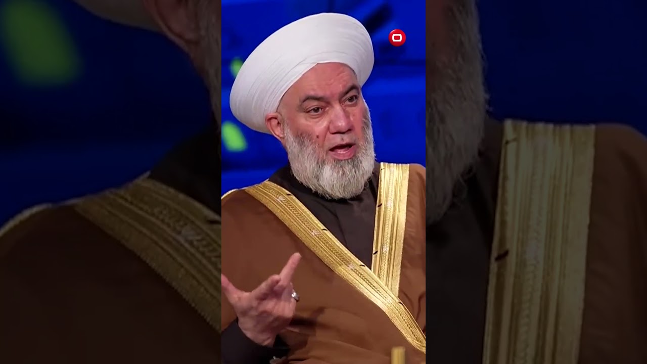 فيديو | بعض مشايخ السنة ساكتين عن ايران.. عينكم عورة لو ايدكم مكسورة؟