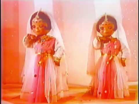 It’s a Small World After All - Disney Sing Along Songs: Zip a Dee Doo Dah (PAL Pitch)