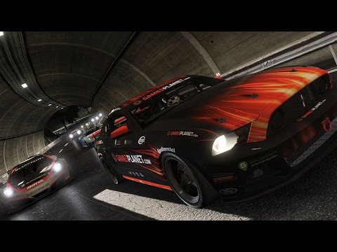 PROJECT CARS - Livestream #23