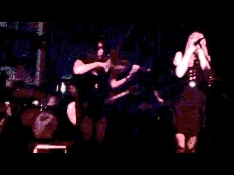 Cult Fiction- Whatever You Want (Clip)