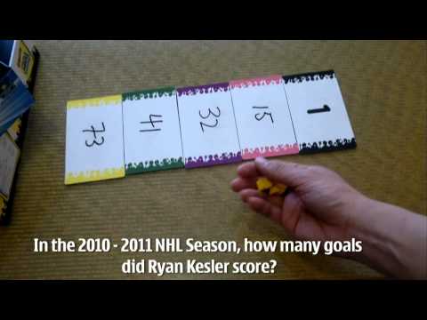 Wits & Wagers Family Board Game Review [Vancouver Gamers]