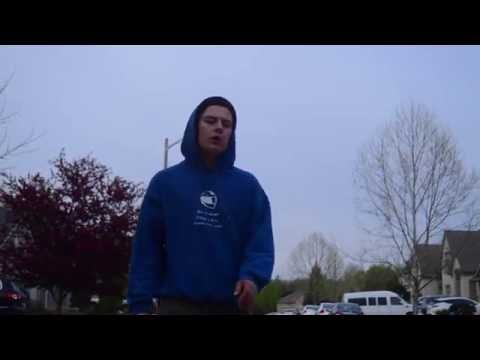 Young Lungs - Demons (Official Music Video)