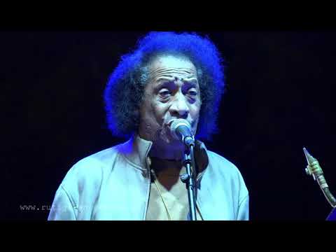 James Senese e Napoli Centrale, Sagra dell'Uva 2021 Rutigliano