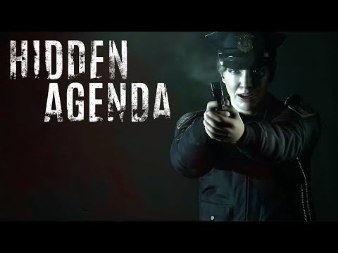 The Murderer's Cellar 🔎👮🏻‍♀ Hidden Agenda [Attempt 2] #007 [Gameplay German┊Deutsch]