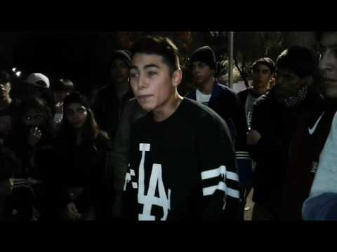 Barto VS Bopla - 4tos De Final - ACB FECHA 2