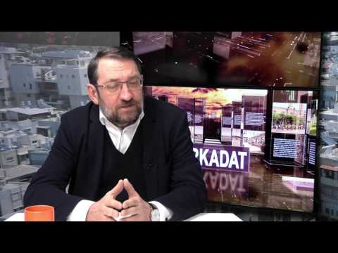 PIRKADAT: dr. Komáromi Zoltán