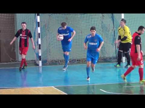 КУ 20 тур 1 лига Эпицентр Салтовка – Медиа