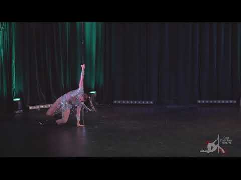 Anna  - Czech Exotic Open 2021