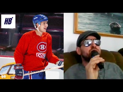 Terry Ryan on his last NHL Game & Fighting Cam Russell