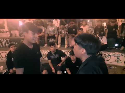 ZOULSS vs PACKTO -8vos- Fecha#3 - Ele Efe - Temporada 2023 (Fase 1)